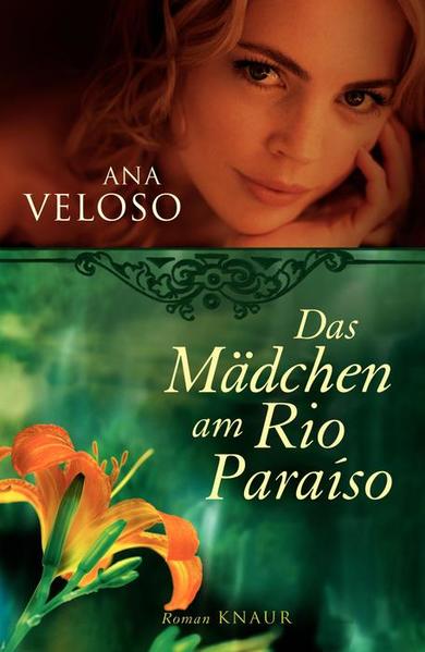 Das Mädchen am Rio Paraíso