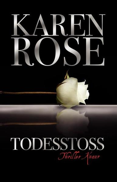 Todesstoß