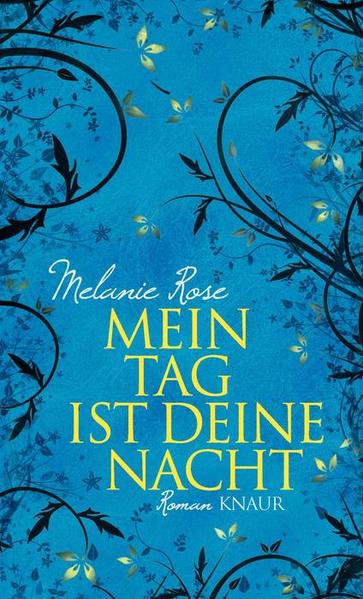 Mein Tag ist deine Nacht