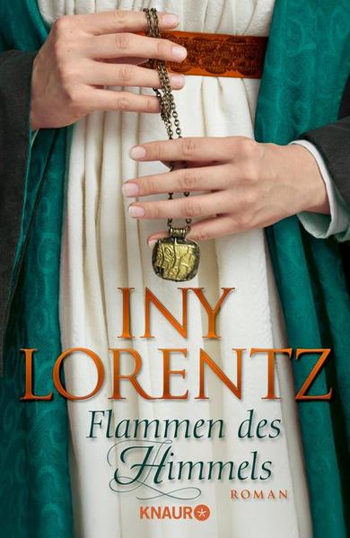 Flammen des Himmels