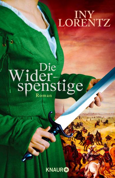 Buchcover