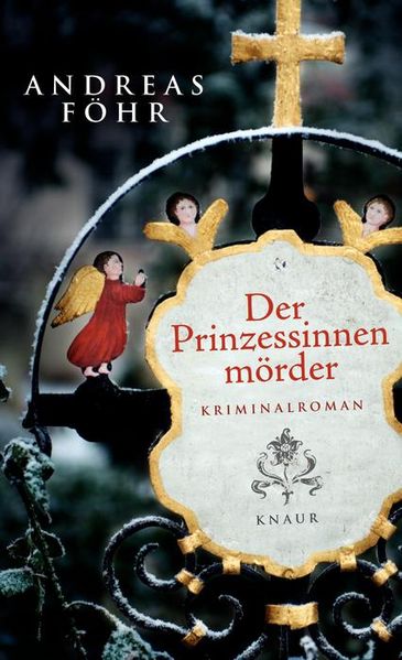 Buchcover