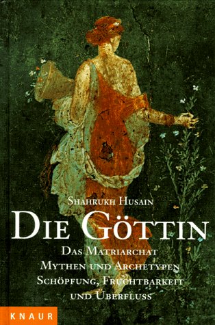 Die Göttin