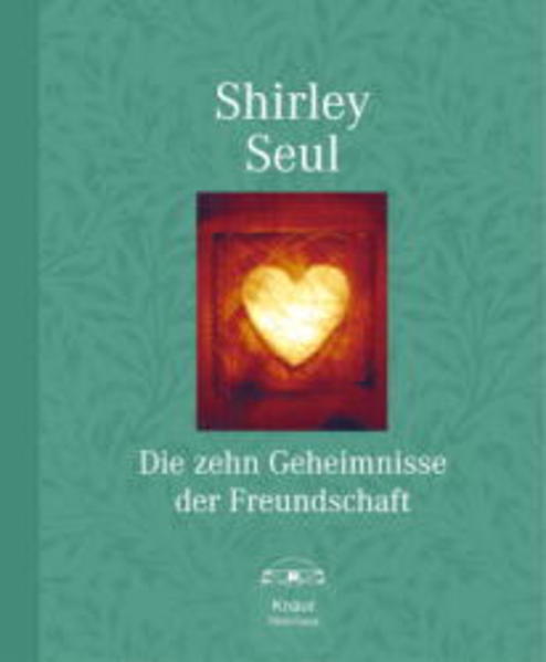 Die zehn Geheimnisse der Freundschaft