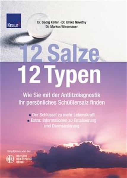 12 Salze, 12 Typen