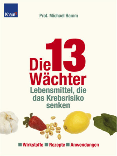 Die 13 Wächter