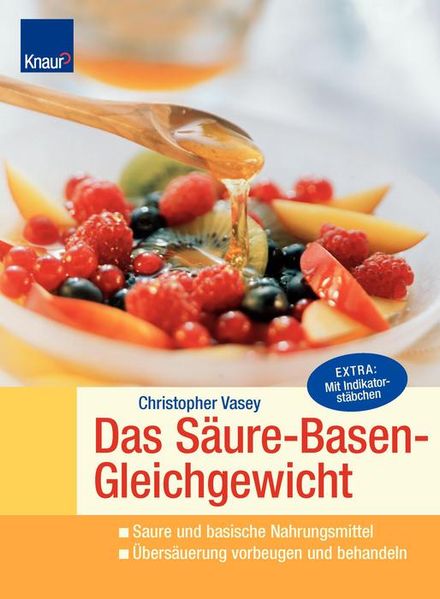 Säure-Basen-Gleichgewicht