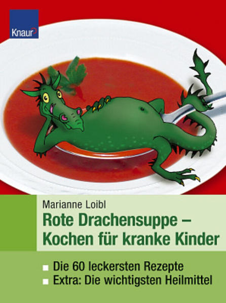 Rote Drachensuppe