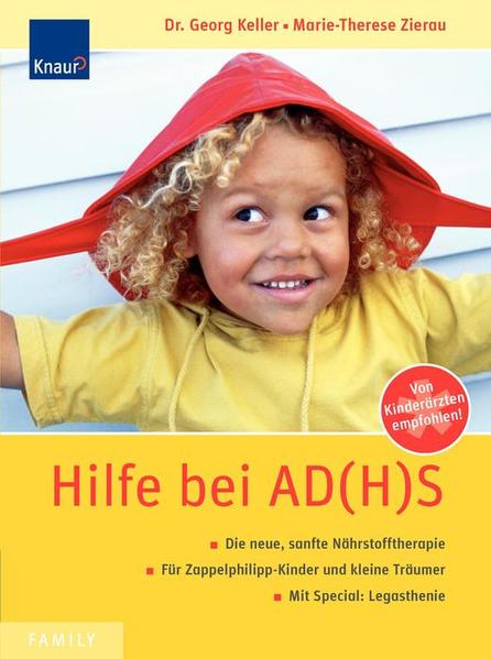 Hilfe bei AD(H)S