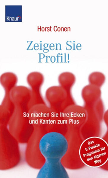 Zeigen Sie Profil!