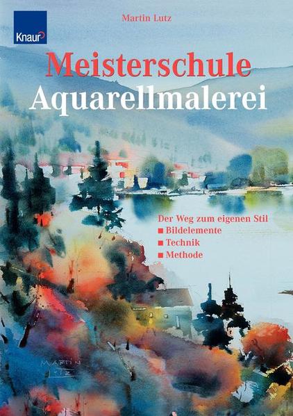 Meisterschule Aquarellmalerei