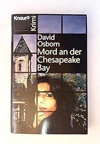Mord an der Chesapeake Bay