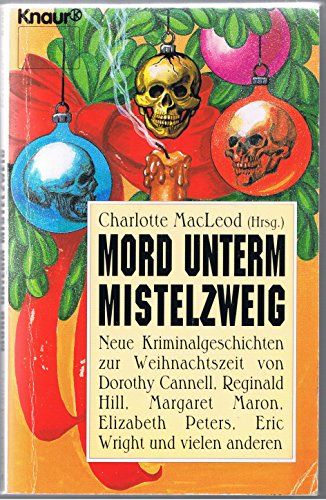 Mord unterm Mistelzweig