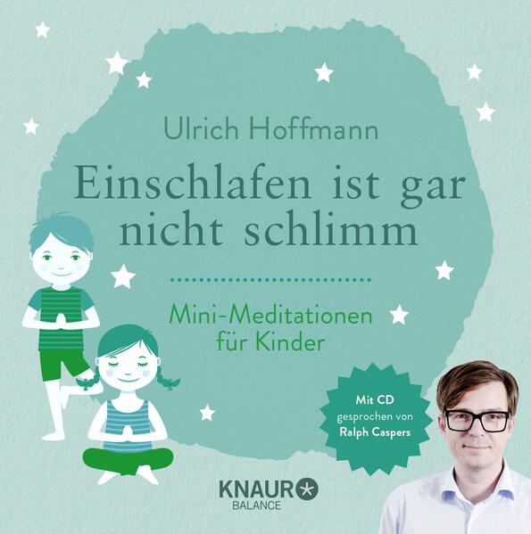 Einschlafen ist gar nicht schlimm