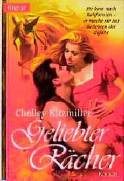 Geliebter Rächer