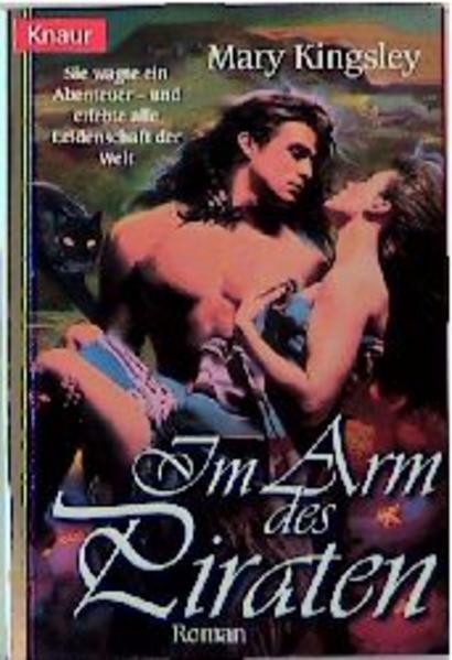 Im Arm des Piraten