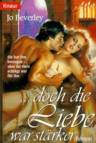 ... doch die Liebe war stärker