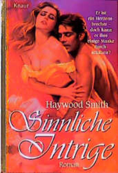 Sinnliche Intrige