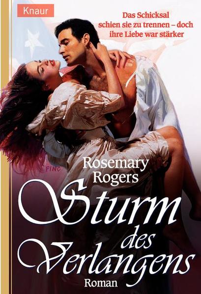 Sturm des Verlangens