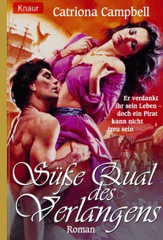 Süsse Qual des Verlangens