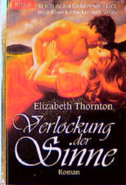 Verlockung der Sinne