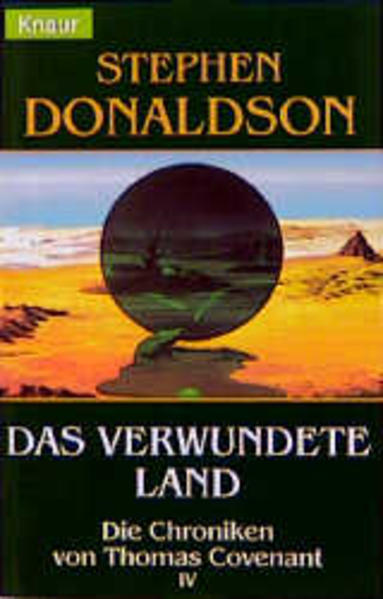 Thomas Covenant / Das verwundete Land