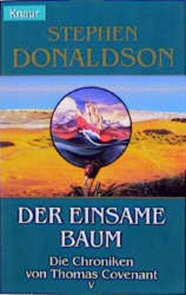 Thomas Covenant / Der einsame Baum