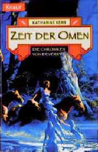 Die Chroniken von Deverry / Zeit der Omen