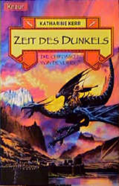Die Chroniken von Deverry / Zeit des Dunkels