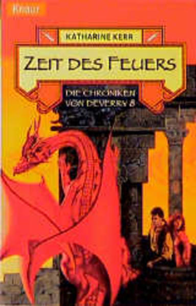 Die Chroniken von Deverry / Zeit des Feuers