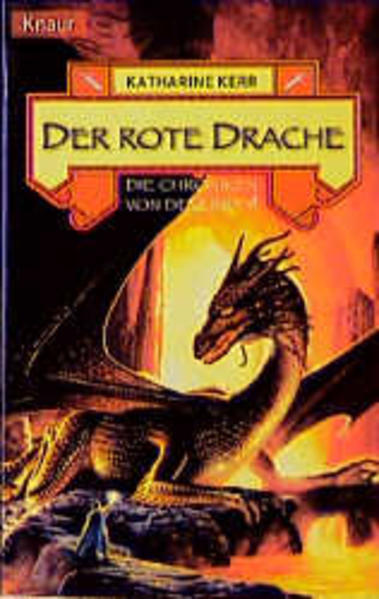 Die Chroniken von Deverry / Der rote Drache