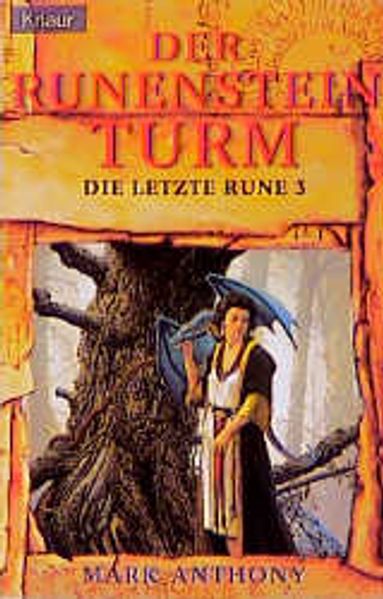 Der Runensteinturm
