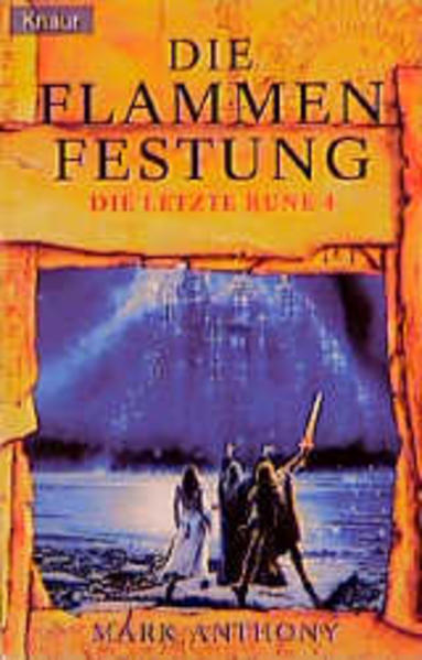 Die Flammenfestung