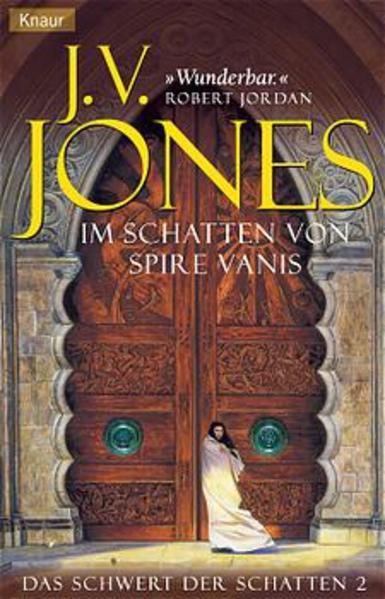 Das Schwert der Schatten