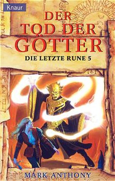 Der Tod der Götter
