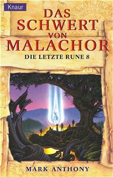 Das Schwert von Malachor