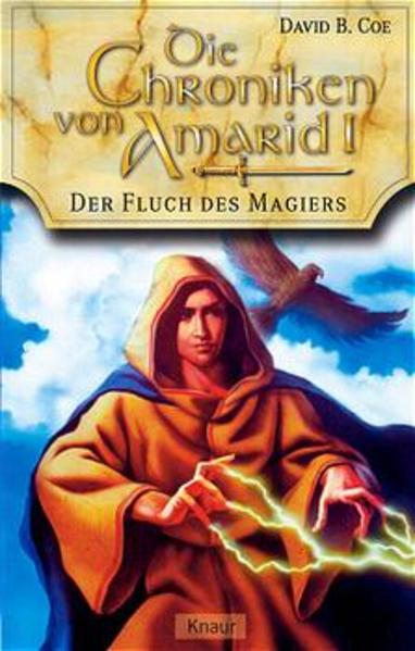 Die Chroniken von Amarid 1