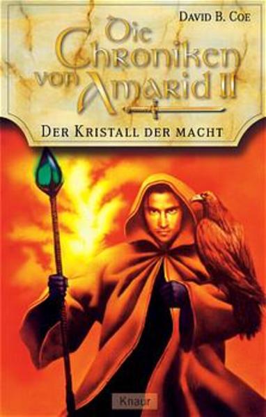 Die Chroniken von Amarid 2