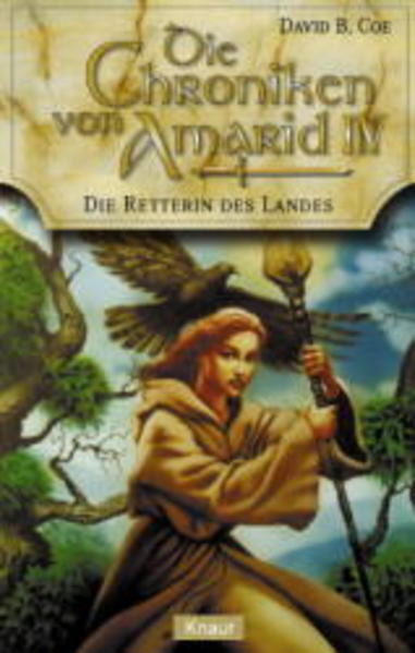 Die Chroniken von Amarid 4