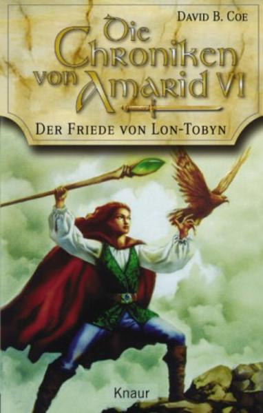 Die Chroniken von Amarid 6