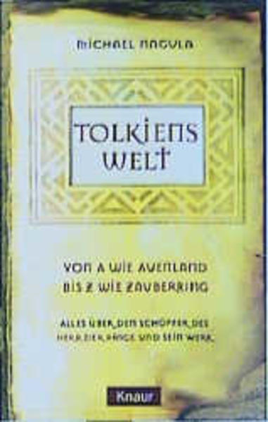 Tolkiens Welt