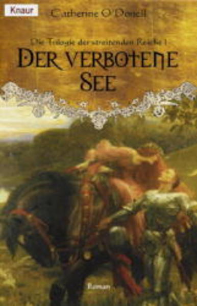 Die Trilogie der streitenden Reiche