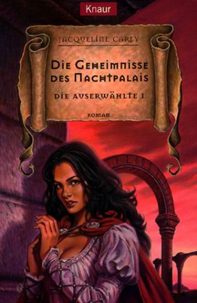 Die Auserwählte 1