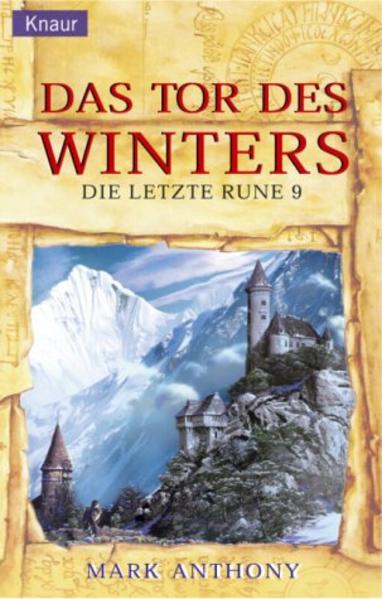 Das Tor des Winters