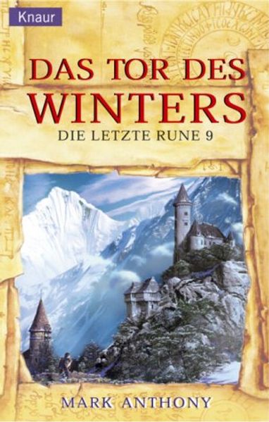 Das Tor des Winters