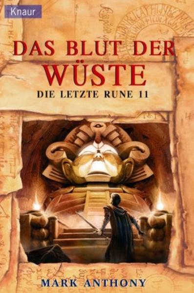 Das Blut der Wüste