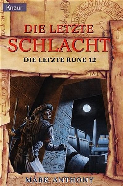 Die letzte Schlacht