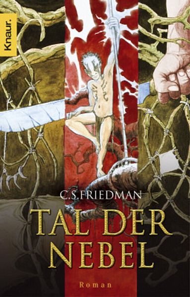 Tal der Nebel
