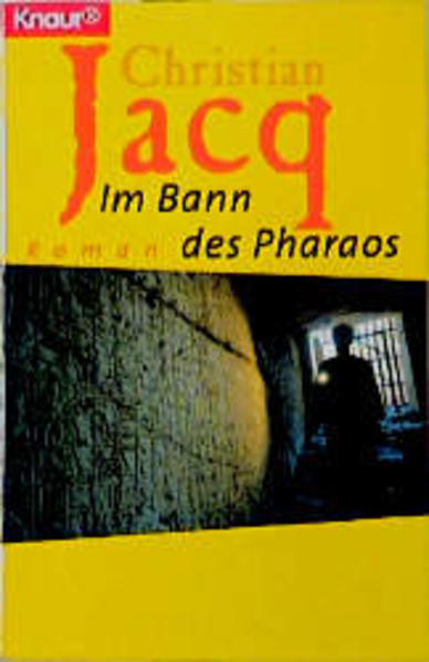 Im Bann des Pharaos
