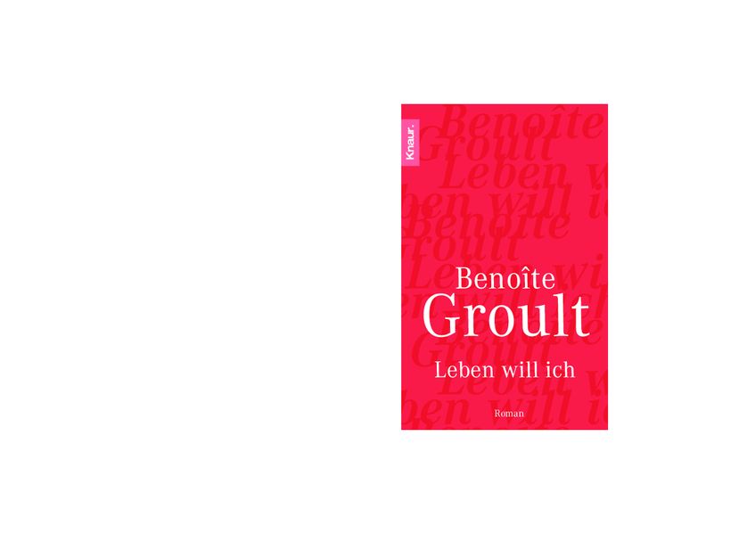 Buchcover